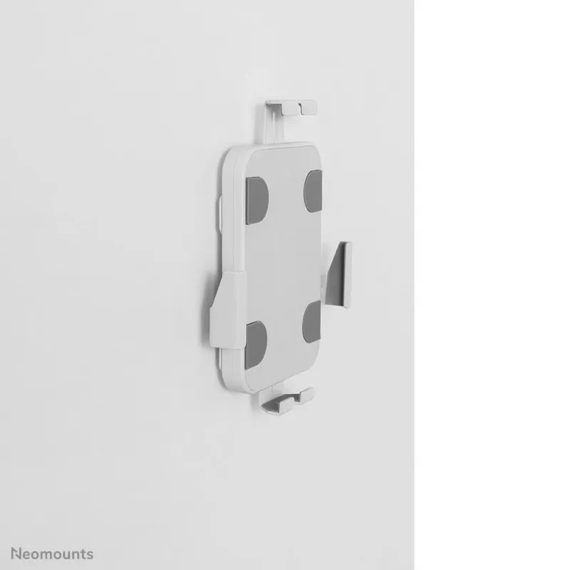 Tablethouder Neomounts WL15-625WH1 passief indoor wit