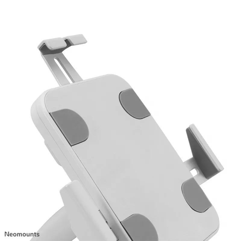 Tablethouder Neomounts WL15-625WH1 passief indoor wit