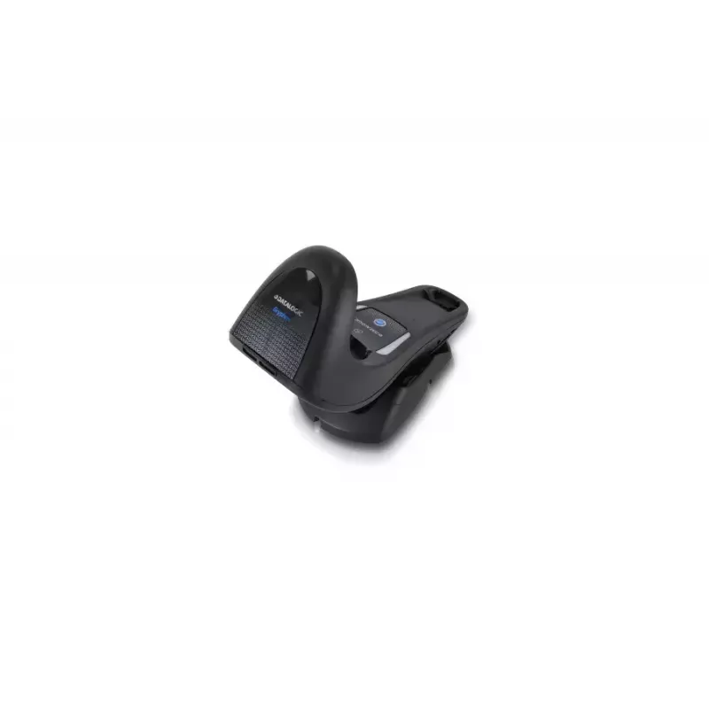 Oplader voor mobiel apparaat Datalogic WLC4090-BK-433