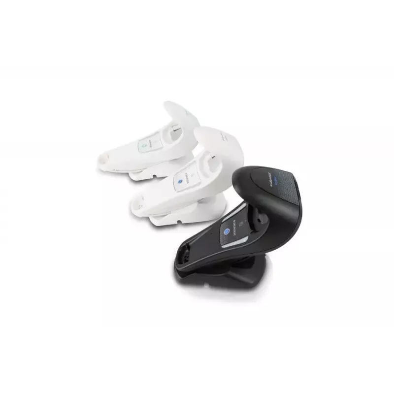 Oplader voor mobiel apparaat Datalogic WLC4090-BK-433