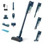 Philips 5000 series XC5141/01 steelstofzuiger/elektrische bezem accu nat & droog cycloon zakloos 0,27 L
