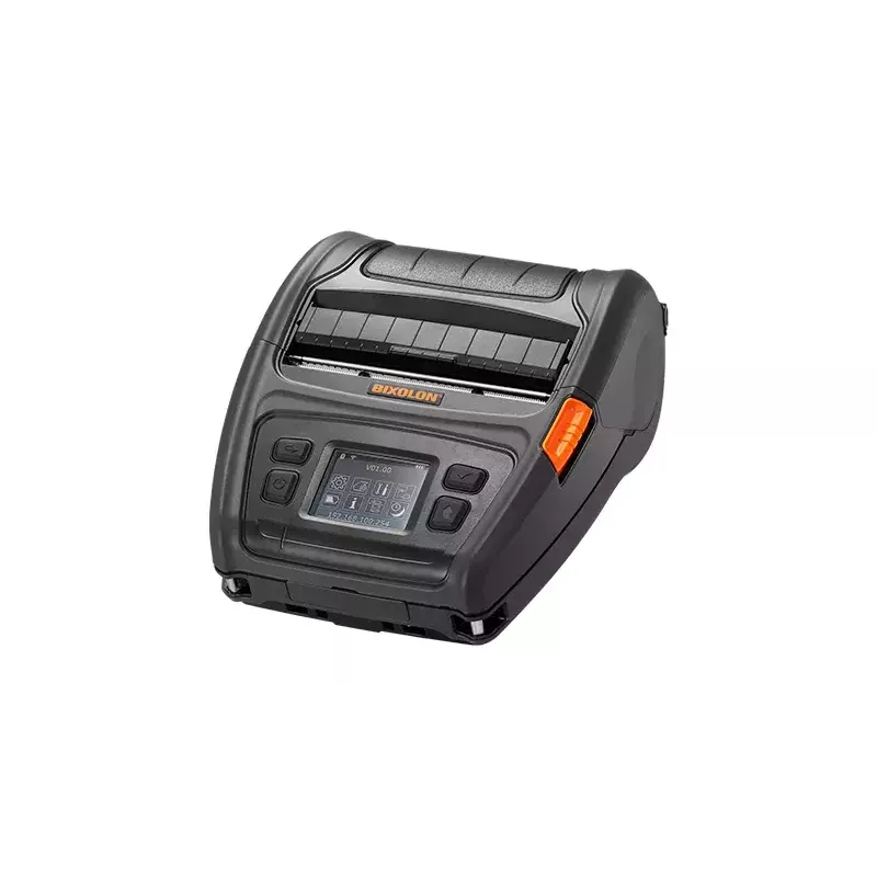 Mobiele printer Bixolon XM7-40 thermodirect 203 x 203 DPI bedraad & draadloos