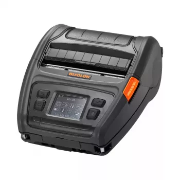 Mobiele printer Bixolon XM7-40 thermodirect 203 x 203 DPI bedraad & draadloos