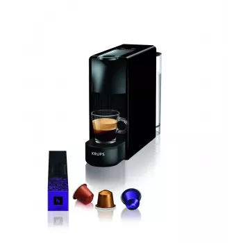 Krups XN1108 manuele capsulekoffiemachine 0,6 L