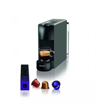 Krups XN110B manuele capsulekoffiemachine 0,6 L