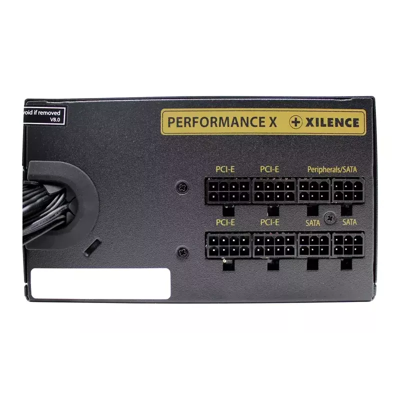 Voeding Xilence Performance X Series XP850MR9.2 850 W