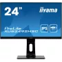 iiyama ProLite XUB2492HSC-B1 LED-monitor 61 cm (24 inch), IPS, Pivot, USB-C
