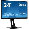 iiyama ProLite XUB2492HSC-B1 LED-monitor 61 cm (24 inch), IPS, Pivot, USB-C