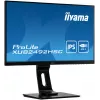 iiyama ProLite XUB2492HSC-B1 LED-monitor 61 cm (24 inch), IPS, Pivot, USB-C