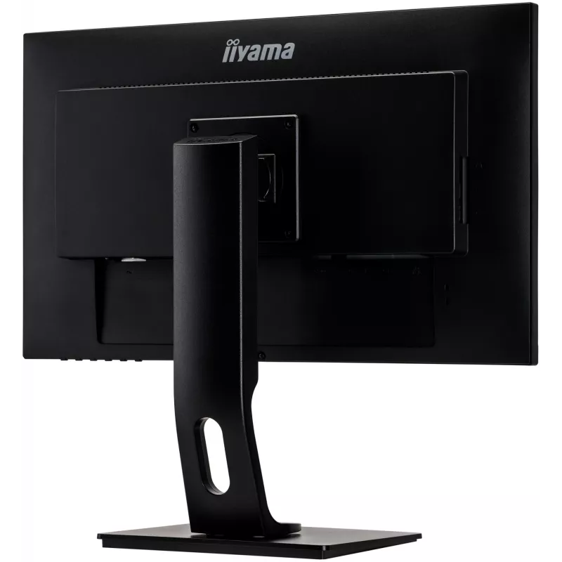iiyama ProLite XUB2492HSC-B1 LED-monitor 61 cm (24 inch), IPS, Pivot, USB-C