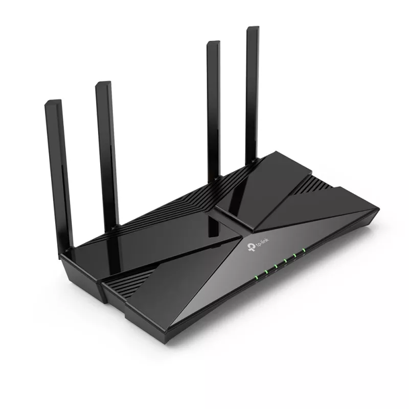 Tafelrouter TP-Link AX1800 dualband Wi-Fi 6