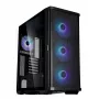 Zalman Z10 PLUS Computerbehuizing Midi Tower Zwart