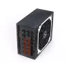Zalman ZM750-ARX Voeding 750 W 20+4 pin ATX ATX Zwart