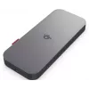 Lenovo GO Lithium-Polymeer (LiPo) 10000 mAh Draadloos opladen Grijs
