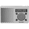 Draagbare radio TechniSat DigitRadio 1
