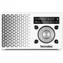 Draagbare radio TechniSat DigitRadio 1
