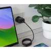 InLine USB PD-voeding, GaN-oplader, enkel USB-C, Power Delivery, 65 W