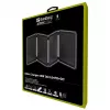 Sandberg solar-oplader 60W QC3.0+PD+DC monokristallijn zwart