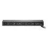 APC AP6032A power distribution unit (PDU) 4 AC-uitgangen 0U/1U zwart