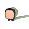 Vloeistofkoelset Thermaltake TH280 V2 ARGB groen 84,32 cfm 3,02 mmH2O