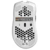 Glorious Gaming Glorious Model D Wireless - matwit, rechtshandig, RF draadloos, 19000 DPI, wit