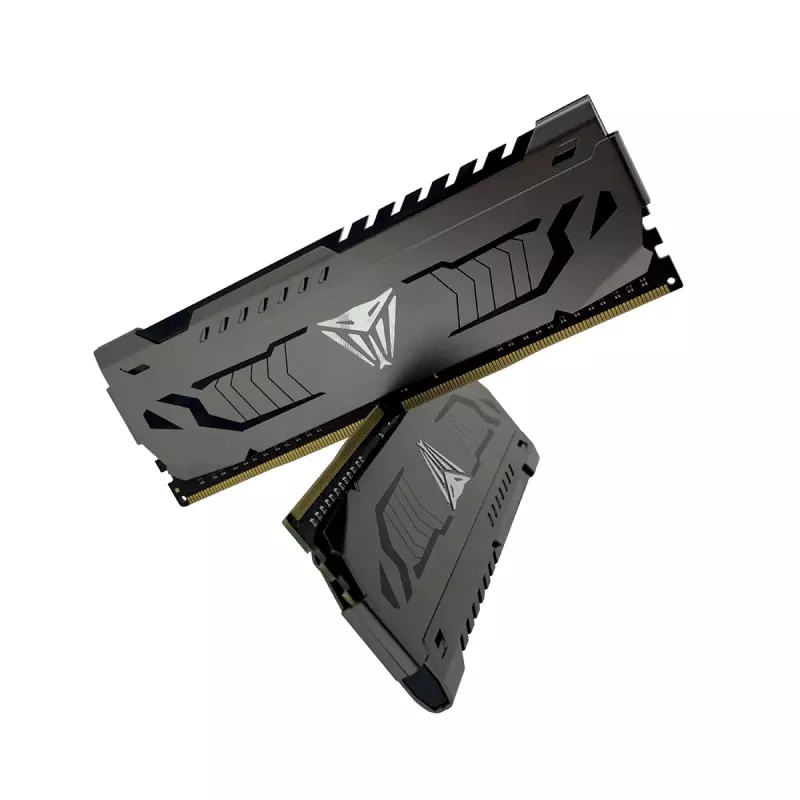 Patriot Memory Viper Steel DDR4 8 GB 3600 MHz werkgeheugen