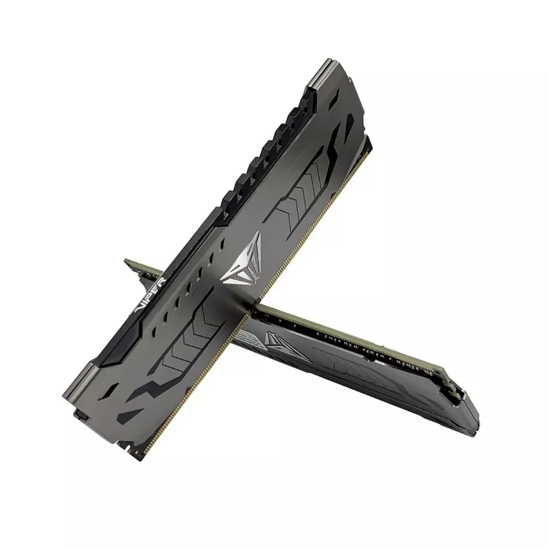 Patriot Memory Viper Steel DDR4 8 GB 3600 MHz werkgeheugen