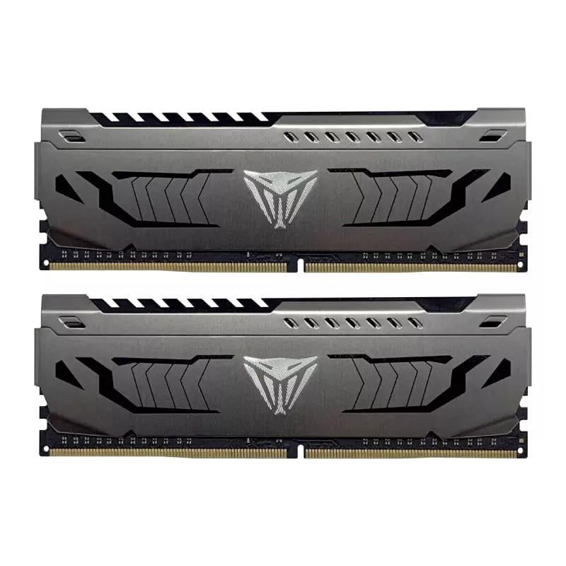 Patriot Memory Viper Steel DDR4 8 GB 3600 MHz werkgeheugen