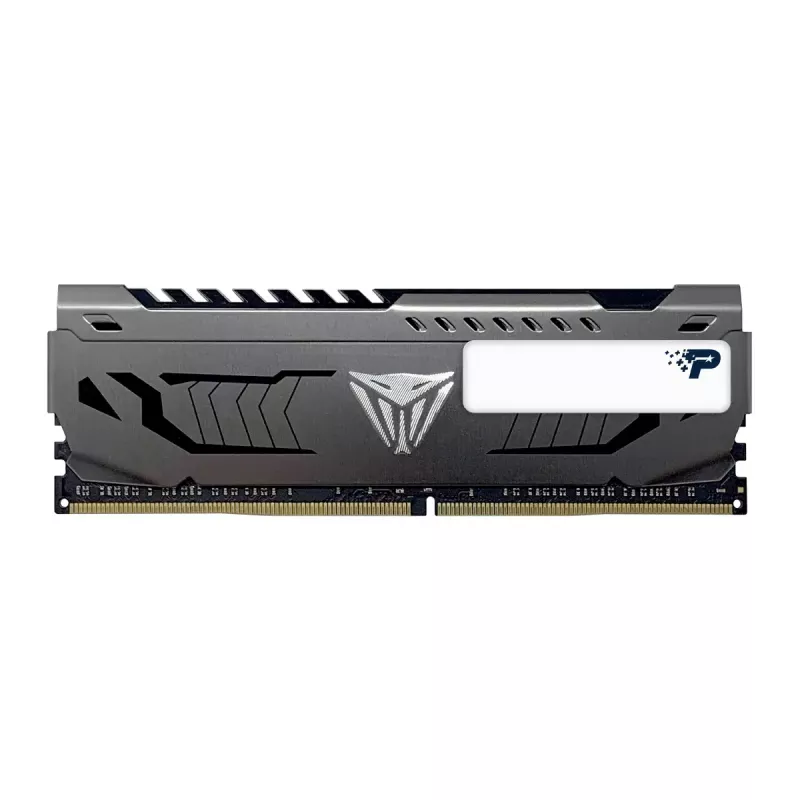 Patriot Memory Viper Steel DDR4 8 GB 3600 MHz werkgeheugen