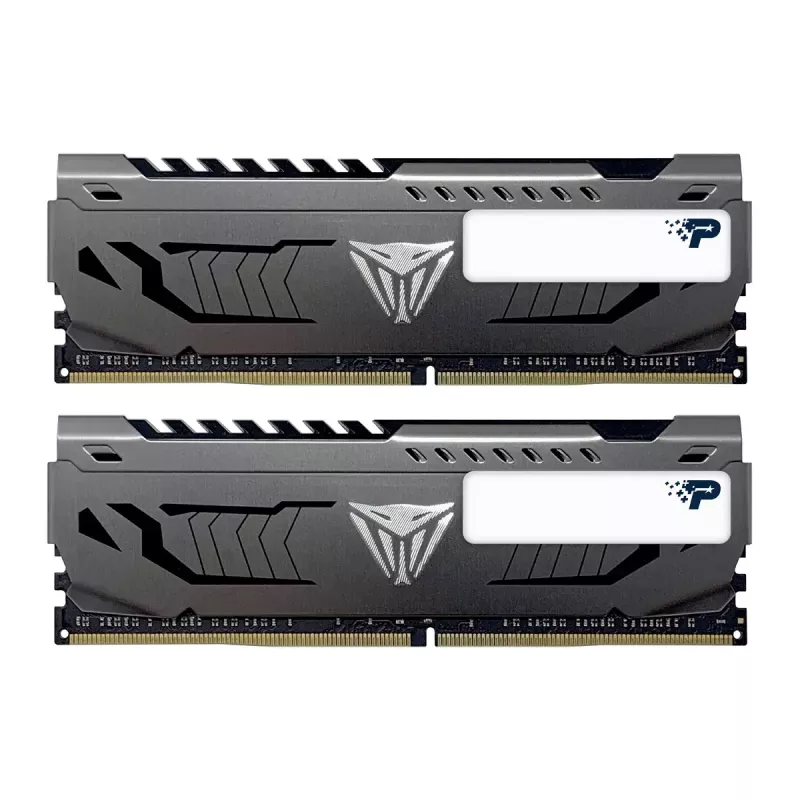 Patriot Memory Viper Steel DDR4 8 GB 3600 MHz werkgeheugen