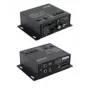 Vivolink VL120004 audioset 2.0 kanalen thuis zwart