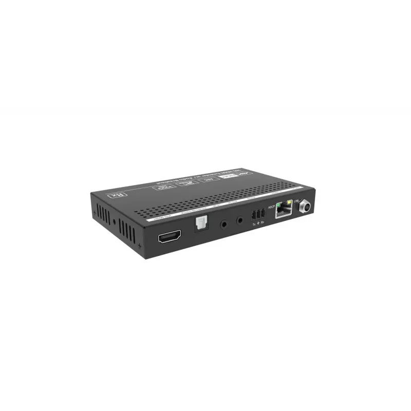 Vivolink VLHDMIMAT4X444-R AV-extender AV-ontvanger zwart