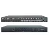 AV-matrix-switcher Vivolink VLHDMIMAT8X8 3840x2160 18 Gbit/s