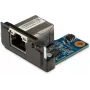 HP 2.5GbE LAN Flex Port Z2 Mini Ethernet bedrade connectiviteit 2500 Mbit/s