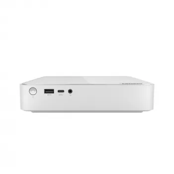 Lenovo IdeaCentre Mini 01IRH8 Intel® Core™ i5 i5-13420H 16 GB DDR4-SDRAM 1 TB SSD mini-pc grijs