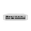 Lenovo IdeaCentre Mini 01IRH8 Intel® Core™ i5 i5-13420H 16 GB DDR4-SDRAM 1 TB SSD mini-pc grijs