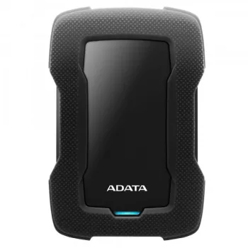 ADATA HD330 externe harde schijf 4 TB 2,5 inch Micro-USB B 3.2 Gen 1 (3.1 Gen 1) zwart