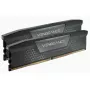 CORSAIR VENGEANCE 16GB 2x8GB DDR5 5200MT/s DIMM Unbuffered 40-40-40-77 1Gbx16 Std PMIC XMP 3.0 Zwart Heatspreader PCB 1.25V
