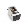 Zebra ZD411-HC Labelprinter Thermisch direct 300 x 300 DPI 102 mm/sec Bedraad & Draadloos Ethernet LAN Bluetooth
