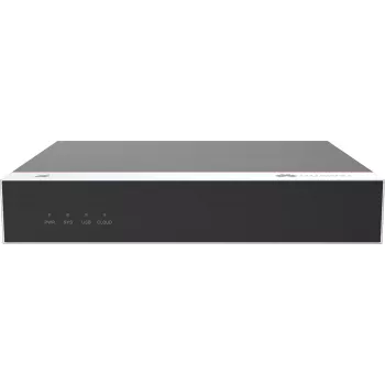 HUAWEI eKit AC600 Series AC650-256AP Netwerk-gateway/controller 10/100/1000 Mbit/s