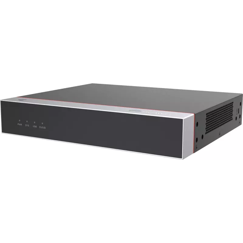 HUAWEI eKit AC600 Series AC650-256AP Netwerk-gateway/controller 10/100/1000 Mbit/s