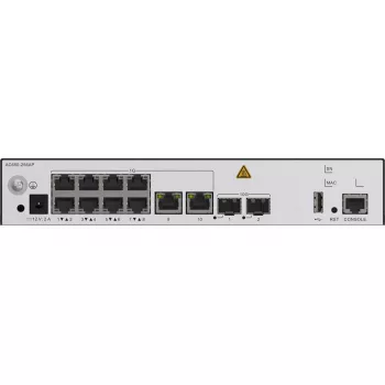 HUAWEI eKit AC600 Series AC650-256AP Netwerk-gateway/controller 10/100/1000 Mbit/s