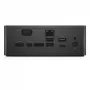DELL TB16 Thunderbolt 3 Dockingstation Zwart 452-BCOS