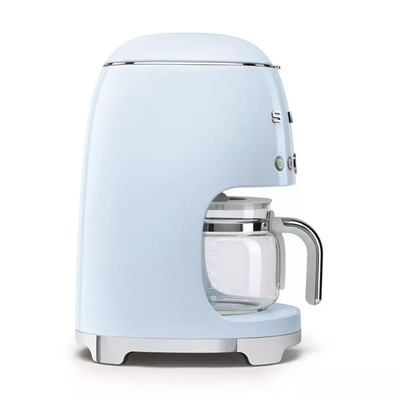 Filterkoffiezetapparaat Smeg 1,4 L DCF02PBEU