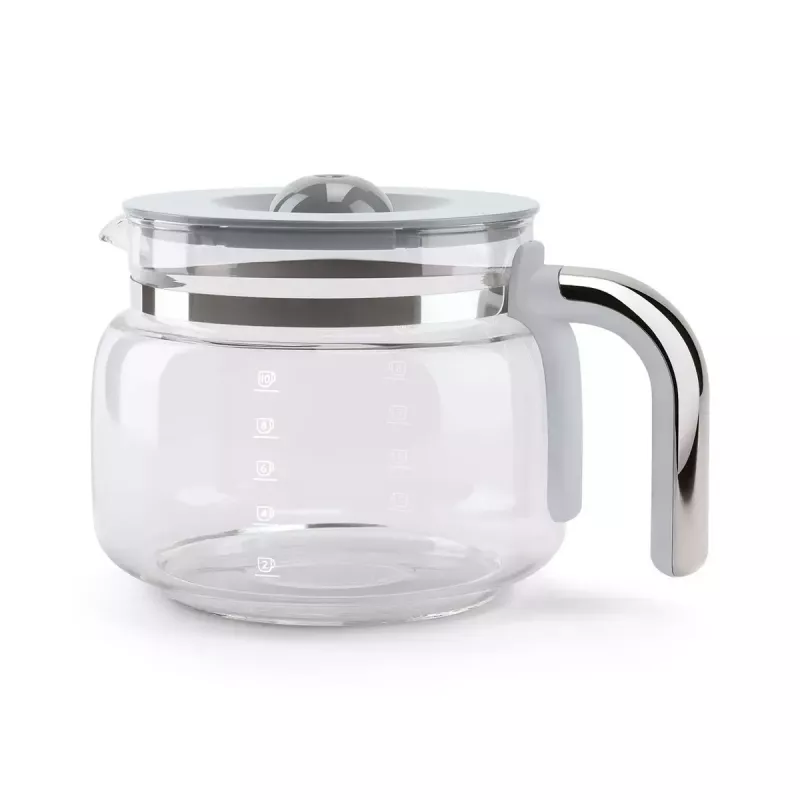 Filterkoffiezetapparaat Smeg 1,4 L DCF02PBEU