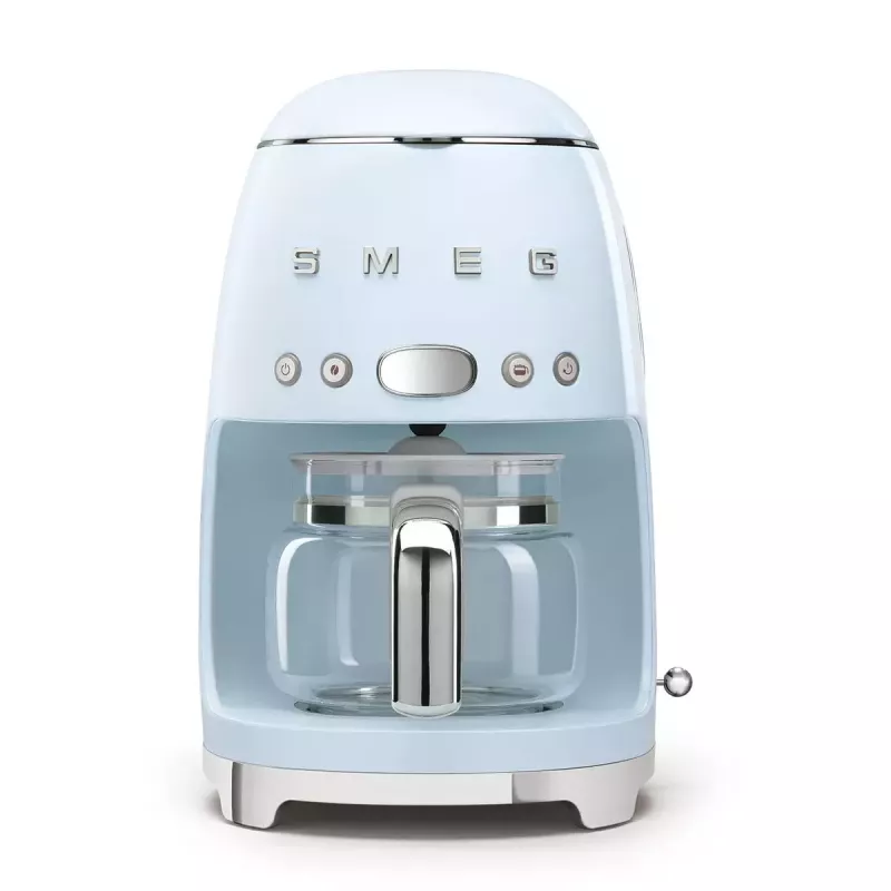 Filterkoffiezetapparaat Smeg 1,4 L DCF02PBEU