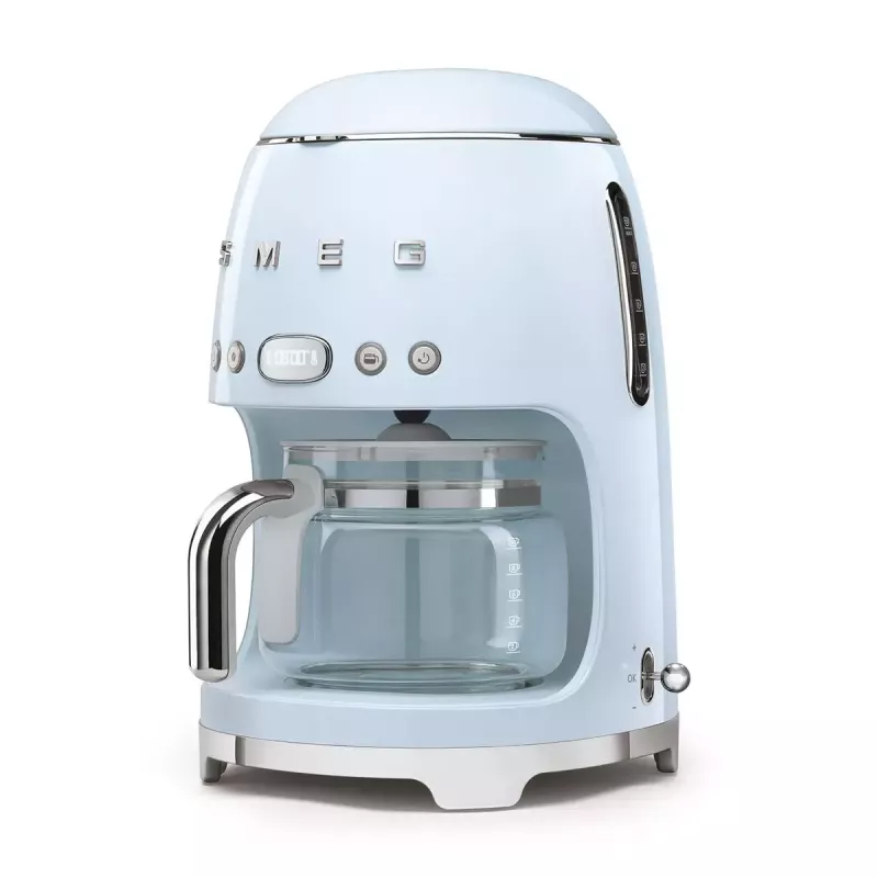 Filterkoffiezetapparaat Smeg 1,4 L DCF02PBEU