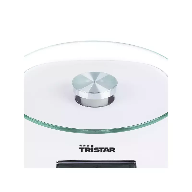 Elektronische keukenweegschaal Tristar KW-2445