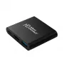 Microconnect MC-HUBAV1 laptop-dock/poort-replicator docking wit