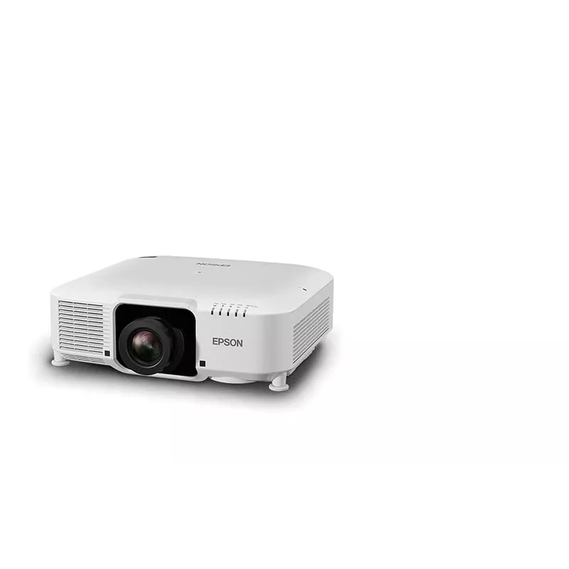 Epson EB-PU2010W grootruimteprojector 10000 ANSI lumen 3LCD WUXGA (1920x1200) wit